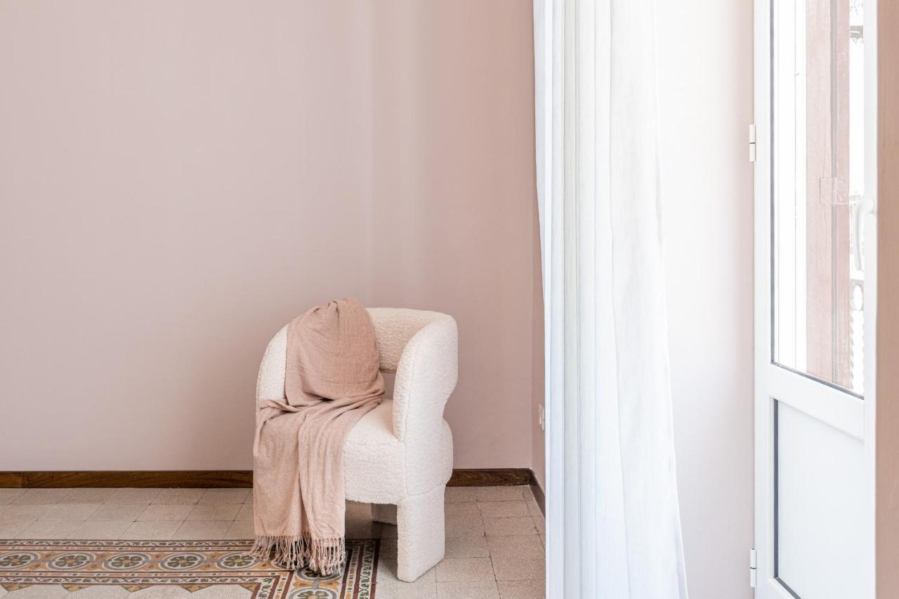 Stylish Apartment Near Piazza Magione By Wonderful Italy Palermo Eksteriør billede