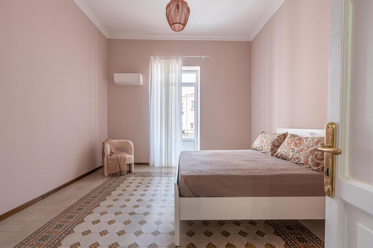 Stylish Apartment Near Piazza Magione By Wonderful Italy Palermo Eksteriør billede