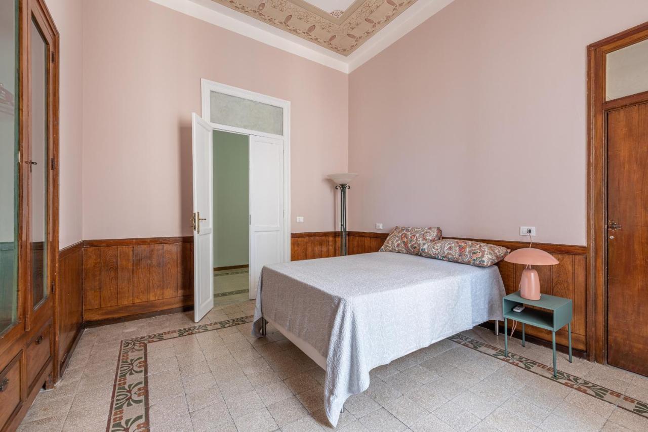 Stylish Apartment Near Piazza Magione By Wonderful Italy Palermo Eksteriør billede