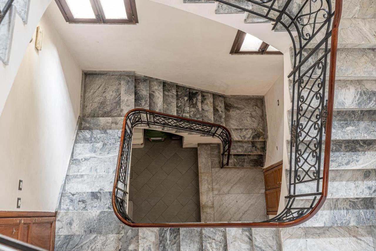 Stylish Apartment Near Piazza Magione By Wonderful Italy Palermo Eksteriør billede